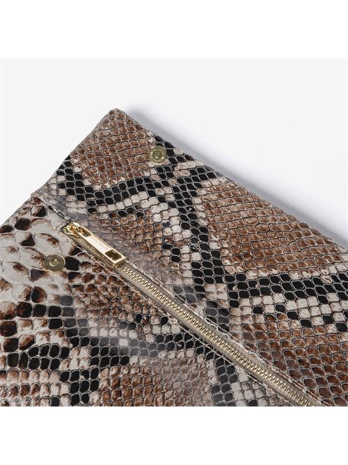 SHOULDERBAG MARC ELLIS MARC ELLIS | BECKA PYTAUPE / GOLD